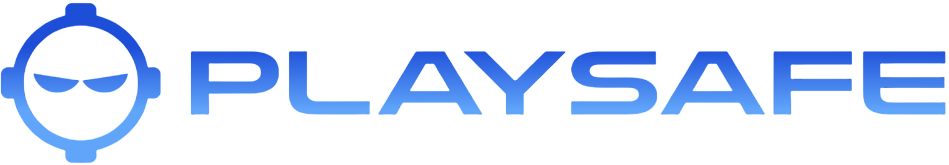 PlaySafe Logo